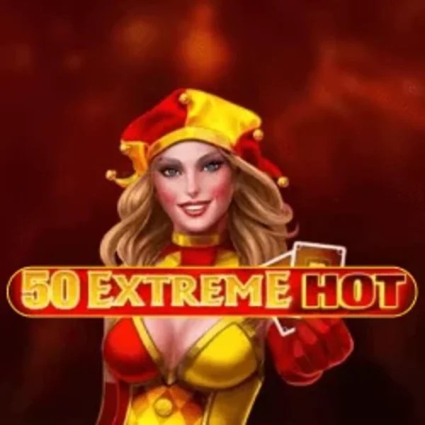 50 Extreme Hot logo – Slots by Eurocoin Interactive at Slotoro Casino