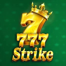 Play the 777 Strike slot by Red Tiger Gaming on Slotoro Casino