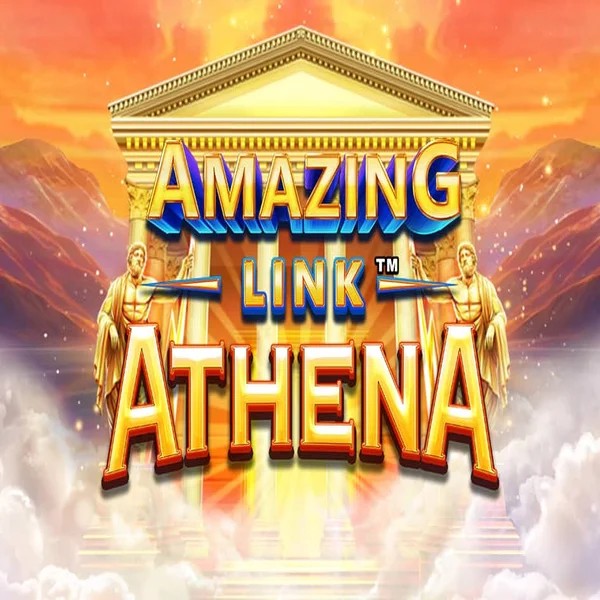 Play Amazing Link Athena slot by SpinPlay Games on slotoroocasino.com