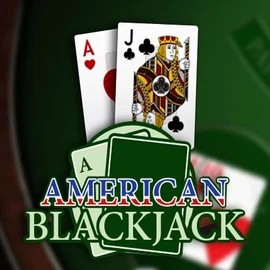 Play American Blackjack slot by Habanero on slotoroocasino.com