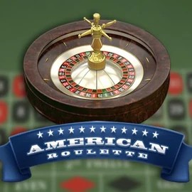 American Roulette (BGaming) logo by BGAMING at Slotoro Casino