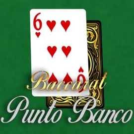 Baccarat - Punto Banco online slot from Red Tiger Gaming – play at slotoroocasino.com