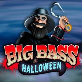 Big Bass Halloween online slot from Pragmatic Play – play at slotoroocasino.com