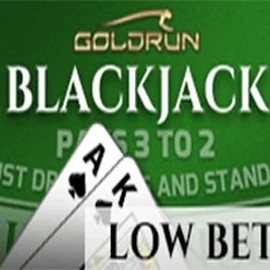 Blackjack Low Bets casino game by Holland Power Gaming – featured logo at Slotoro Casino
