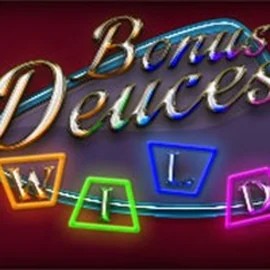 Play the Bonus Deuces Wild (RTG) slot by RTG (Reel Time Gaming) on Slotoro Casino