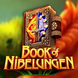 Try Book of Nibelungen slot by Swintt on slotoroocasino.com – logo image