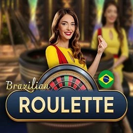 Play Brazilian Roulette (Pragmatic Play) slot by Pragmatic Play on slotoroocasino.com