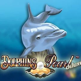 Play the Dolphins Pearl Deluxe slot by Novomatic on Slotoro Casino
