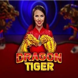 Play Dragon Tiger (Live) slot by Pragmatic Play on slotoroocasino.com