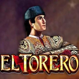 El Torero logo – Slots by RTG (Reel Time Gaming) at Slotoro Casino