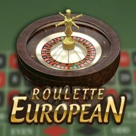 European Roulette (BGaming) logo by BGAMING at Slotoro Casino