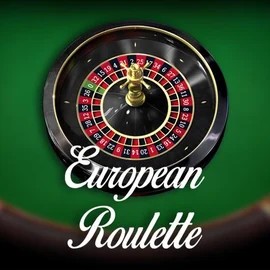 Enjoy European Roulette (Red Tiger) by Red Tiger Gaming – logo hosted on slotoroocasino.com