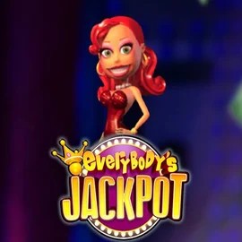 Play the Everybody's Jackpots slot by Playtech on Slotoro Casino