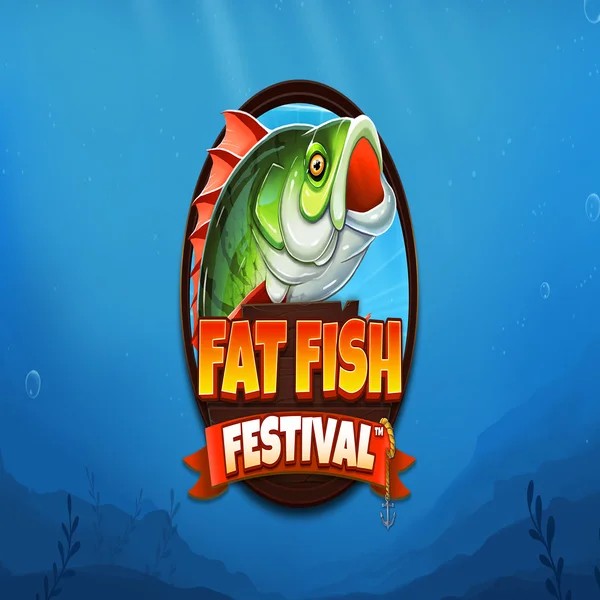 Fat Fish Festival – slot by Wishbone Games, featured at slotoroocasino.com