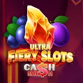 Fiery Slots Cash Mesh Ultra – slot by BF Games, featured at slotoroocasino.com