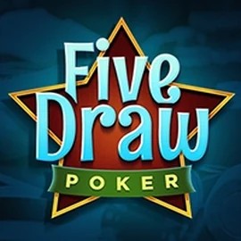 Five Draw Poker MH (Nucleus) slot icon by Nucleus Gaming, available at Slotoro Casino