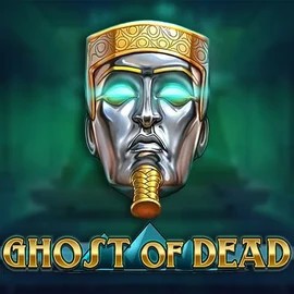 Ghost of Dead logo by Play'n GO Slotoro Casino