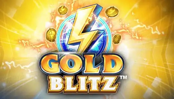 Gold Blitz – slot by Fortune Factory Studios, featured at slotoroocasino.com
