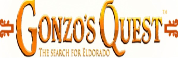 Try Gonzo's Quest slot by NetEnt on slotoroocasino.com – logo image