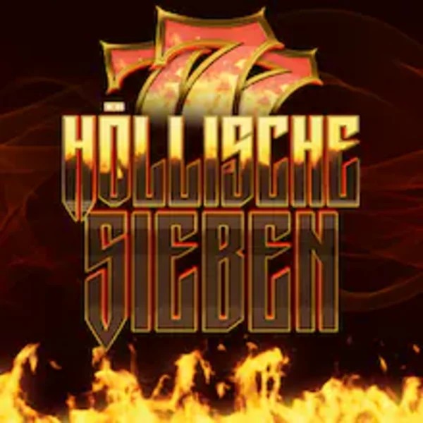 Hollische Sieben – slot by Hölle Games, featured at slotoroocasino.com