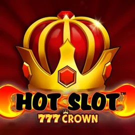 Play Hot Slot 777 Crown slot by Wazdan on slotoroocasino.com