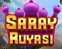 Try Saray Ruyasi slot by Pragmatic Play on slotoroocasino.com – logo image