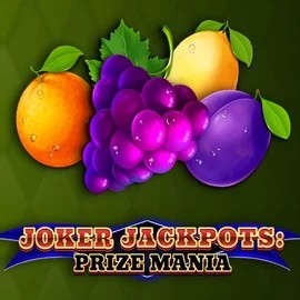 Play the Joker Jackpots: Prize Mania slot by OctoPlay on Slotoro Casino