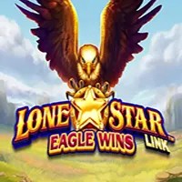 Enjoy Lone Star Link Eagle Wins by Novomatic – logo hosted on slotoroocasino.com