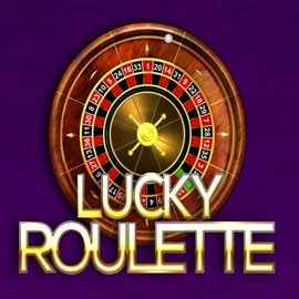 Play the Lucky Roulette slot by Belatra Games on Slotoro Casino