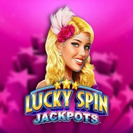 Lucky Spin Jackpots online slot from Novomatic – play at slotoroocasino.com