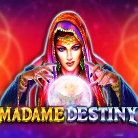 Madame Destiny – slot by Pragmatic Play, featured at slotoroocasino.com