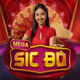 Play the Mega Sic Bo slot by Pragmatic Play on Slotoro Casino