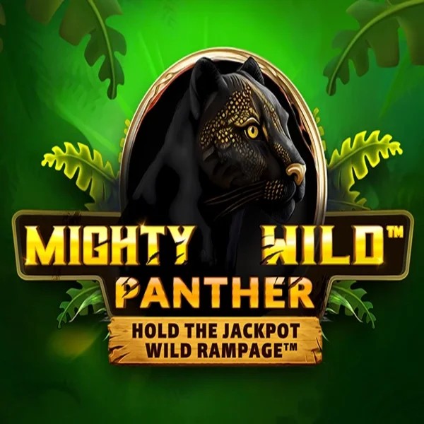 Mighty Wild Panther online slot from Wazdan – play at slotoroocasino.com
