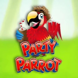 Try Party Parrot slot by Rival on slotoroocasino.com – logo image