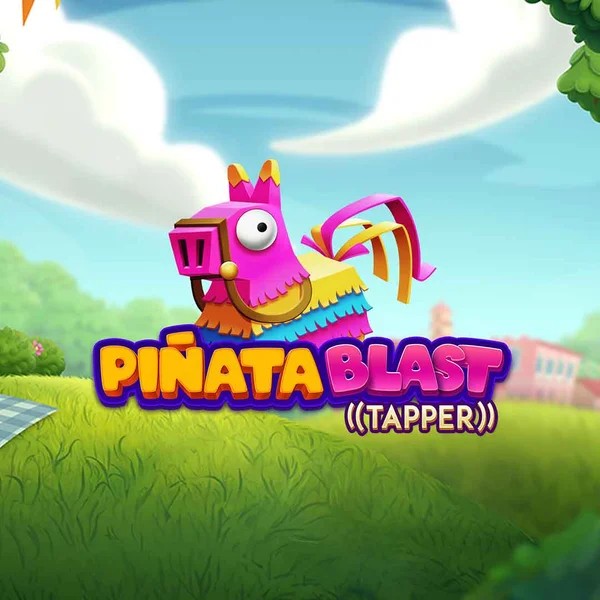 Try Pinata Blast slot by Greentube on slotoroocasino.com – logo image