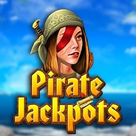 Pirate Jackpots – slot by Belatra Games, featured at slotoroocasino.com