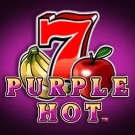 Purple Hot logo – Slots by Origins at Slotoro Casino
