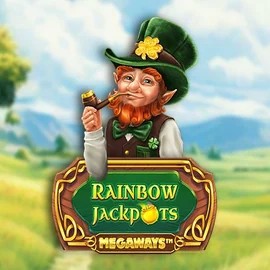 Play Rainbow Jackpots Megaways slot by Red Tiger Gaming on slotoroocasino.com