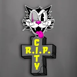 RIP City – slot by Hacksaw Gaming, featured at slotoroocasino.com