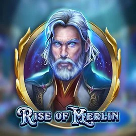 Rise of Merlin – slot by Play'n GO, featured at slotoroocasino.com