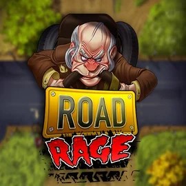 Play Road Rage slot by Nolimit City on slotoroocasino.com