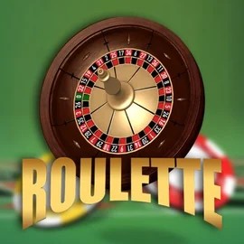 Roulette (Relax Gaming) by Relax Gaming, showcased at slotoroocasino.com – game logo