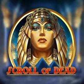 Play Scroll of Dead slot by Play'n GO on slotoroocasino.com