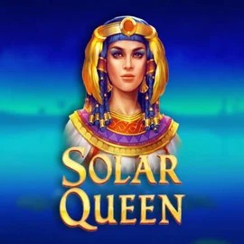 Solar Queen – slot by Playson, featured at slotoroocasino.com