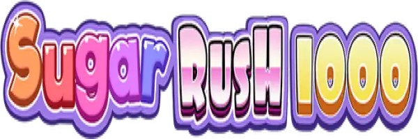 Sugar Rush 1000 slot visual from Pragmatic Play available on slotoroocasino.com
