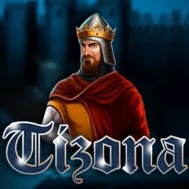 Enjoy Tizona by Merkur Gaming – logo hosted on slotoroocasino.com