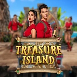 Treasure Island online slot from Pragmatic Play – play at slotoroocasino.com