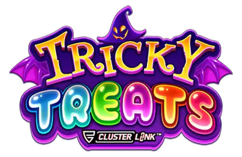 Play Tricky Treats slot by Push Gaming on slotoroocasino.com