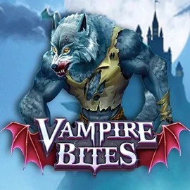Play Vampire Bites slot by Amusnet Interactive on slotoroocasino.com