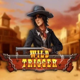 Try Wild Trigger slot by Play'n GO on slotoroocasino.com – logo image